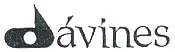 DAVINES