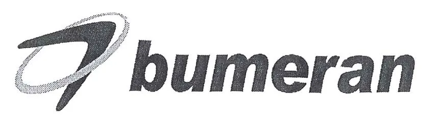 BUMERAN