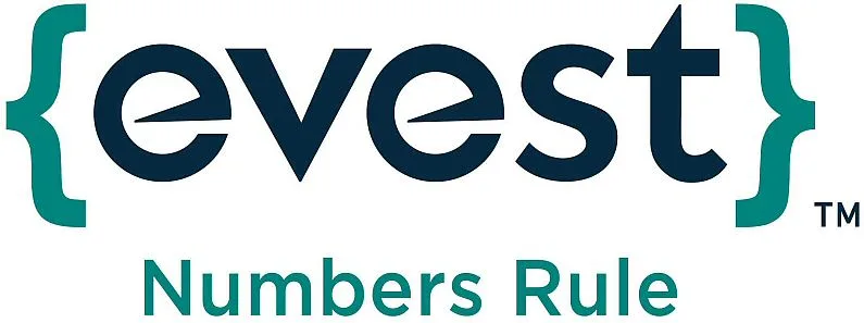 {evest} TM Numbers Rule