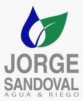 JORGE SANDOVAL  agua & riego