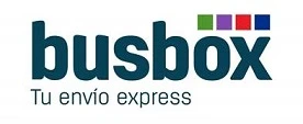 BUSBOX TU ENVÍO EXPRESS