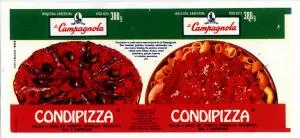 CONDIPIZZA