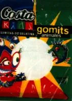 COSTAKIDS GOMITS