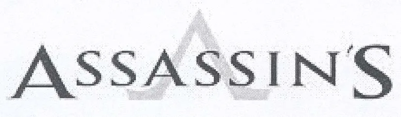 Assassin's
