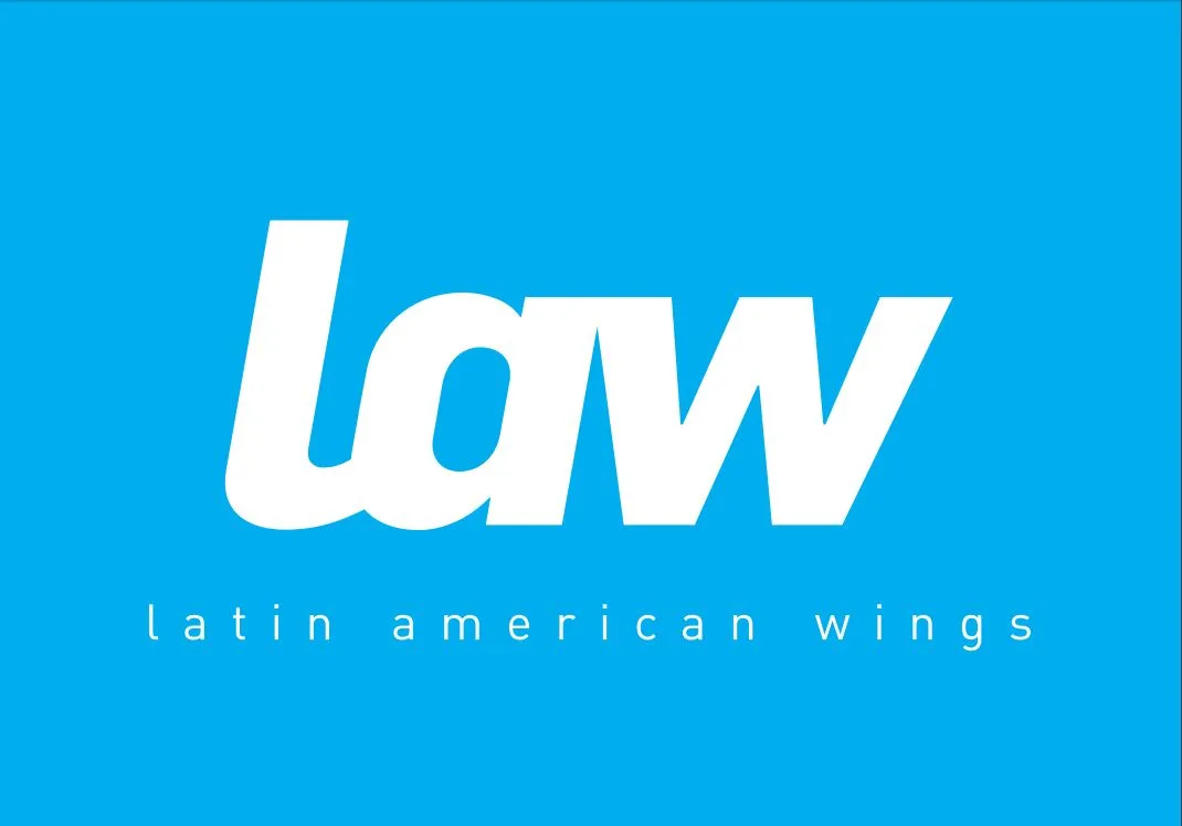 LAW LATIN AMERICAN WINGS