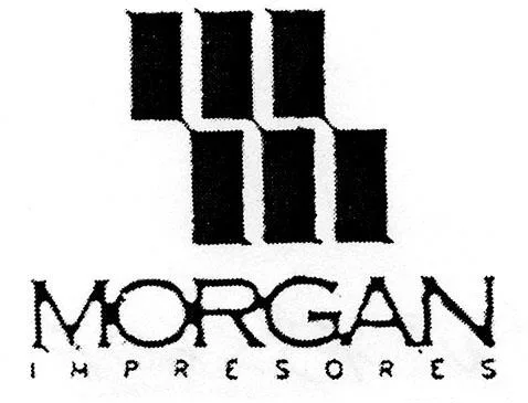 MORGAN