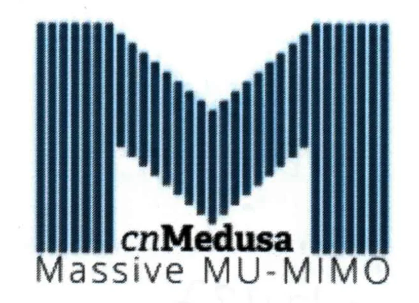 M CNMEDUSA MASSIVE MU-MIMO