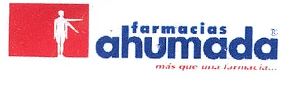 FARMACIAS AHUMADA