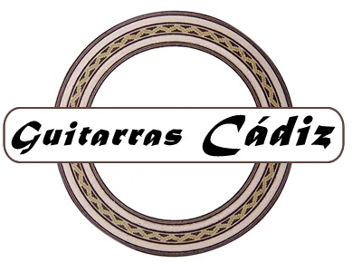 Guitarras Cádiz
