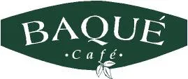 BAQUÉ Café