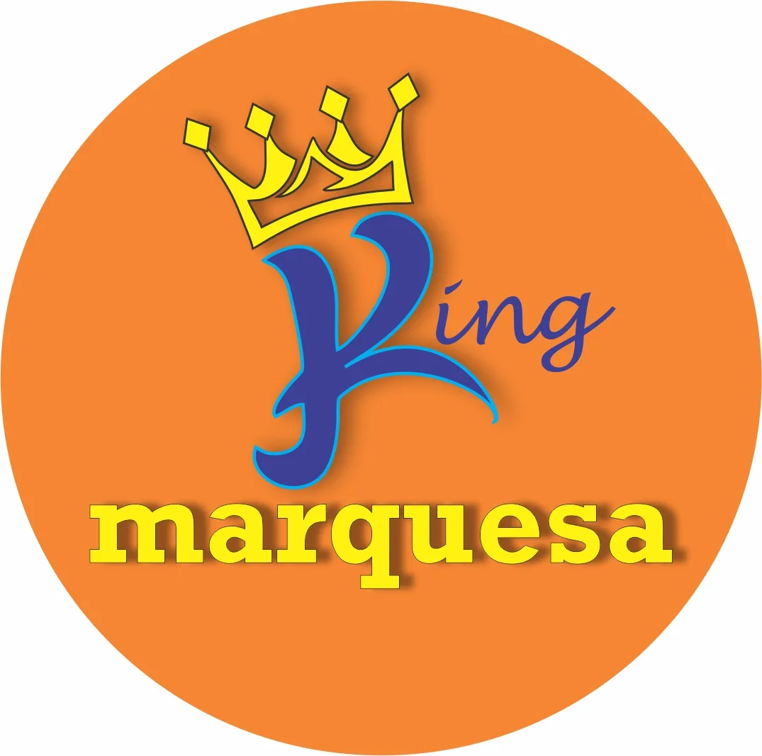 king marquesa