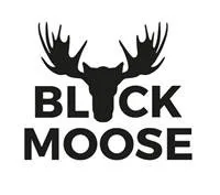 BL CK MOOSE