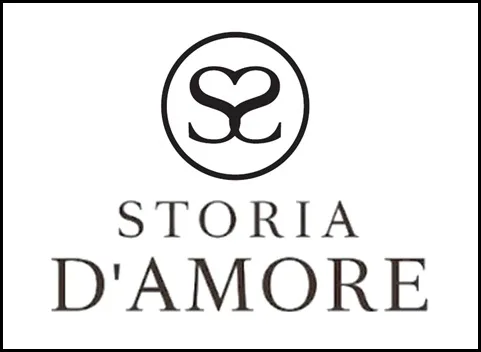 SS STORIA D’AMORE