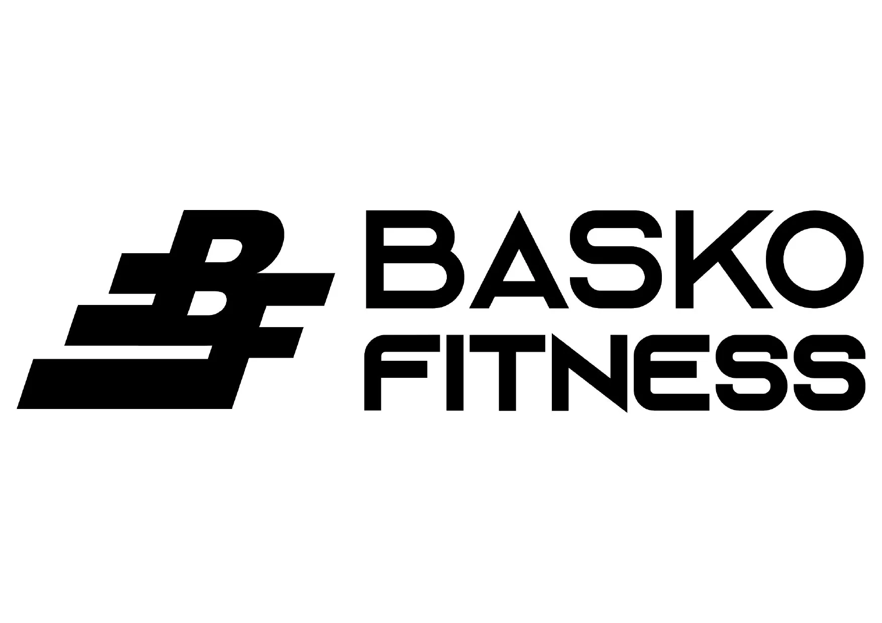 BF BASKO FITNESS