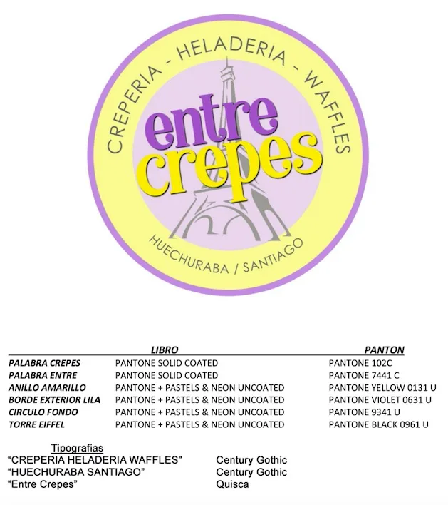 entre crepes