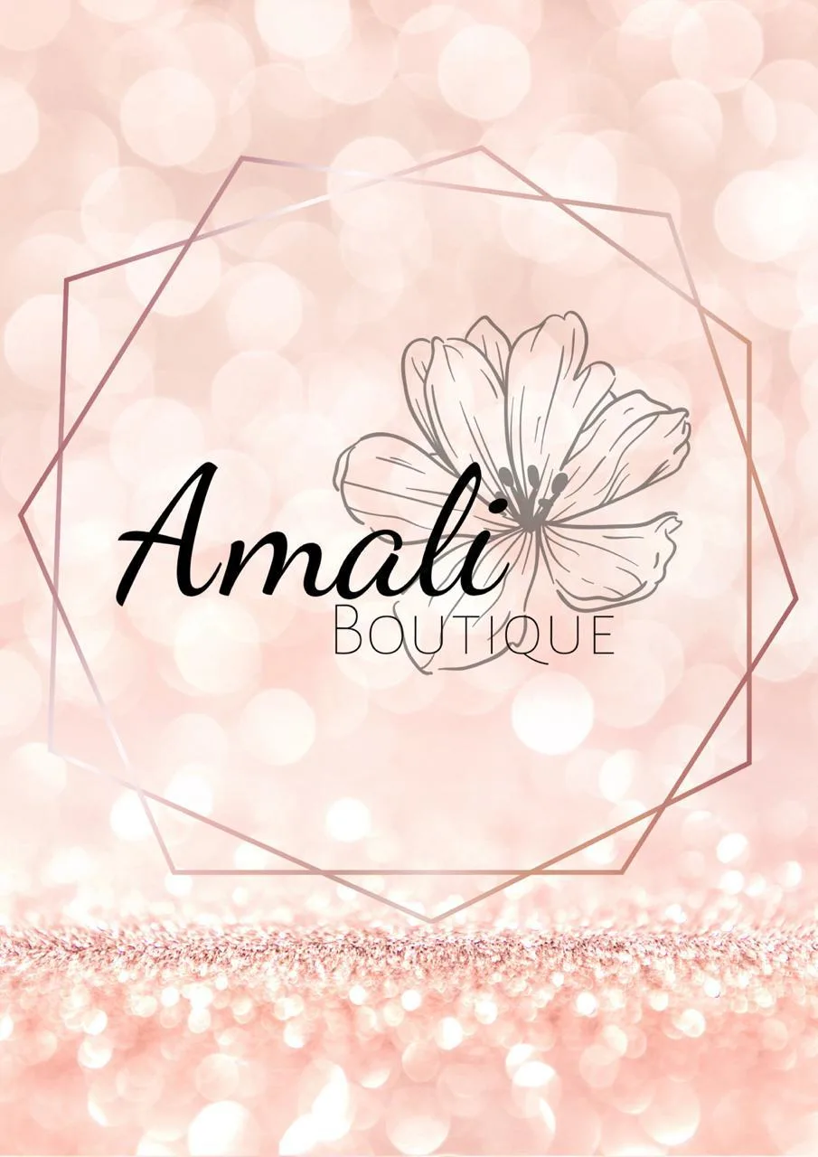 AMALI BOUTIQUE