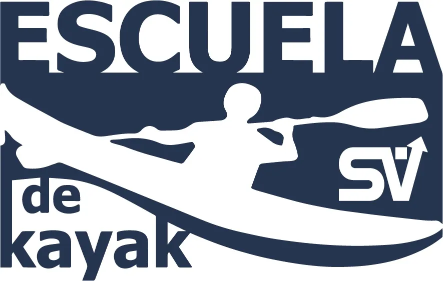 ESCUELA DE KAYAK SV