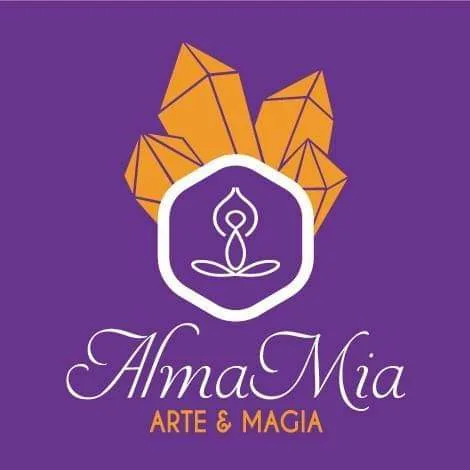 Alma Mia  Arte & Magia