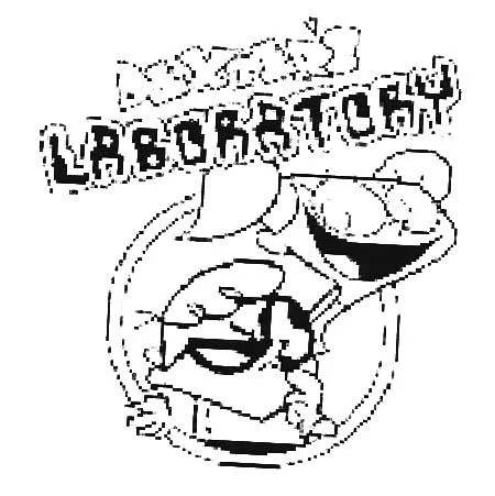 DEXTER'S LABORATORY