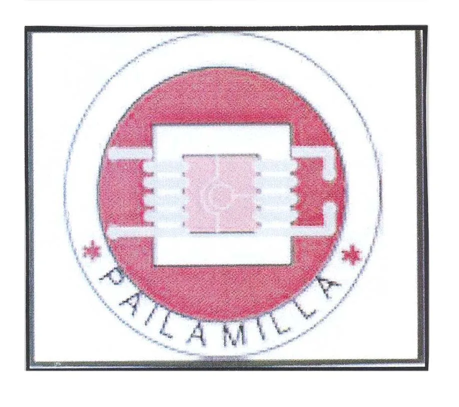 PAILAMILLA