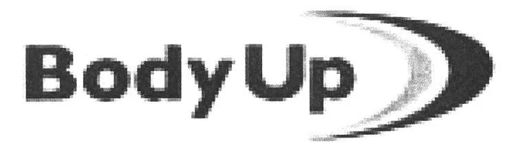 BODY UP