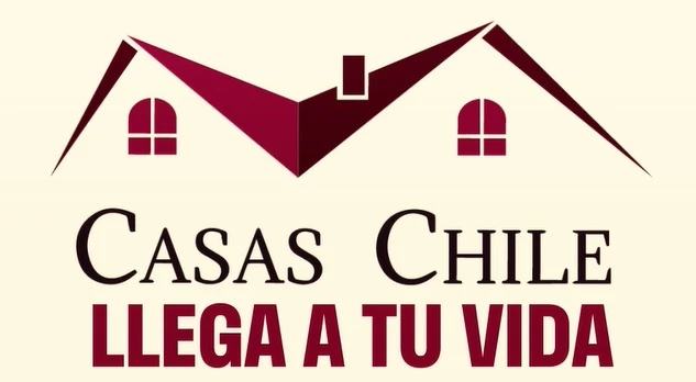 CASAS CHILE LLEGA A TU VIDA