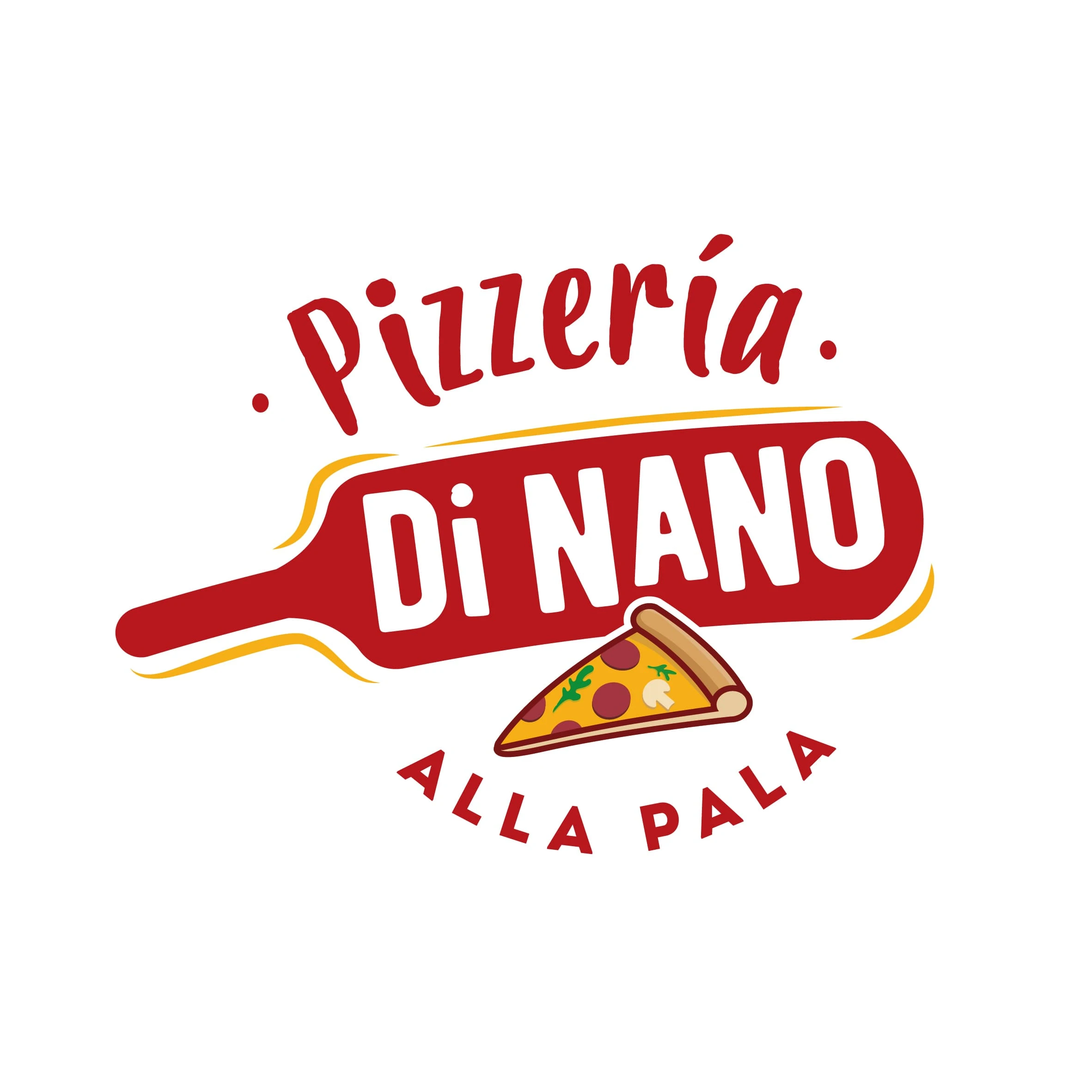 Pizzería DI NANO