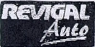 REVIGAL AUTO