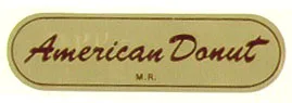 AMERICAN DONUT