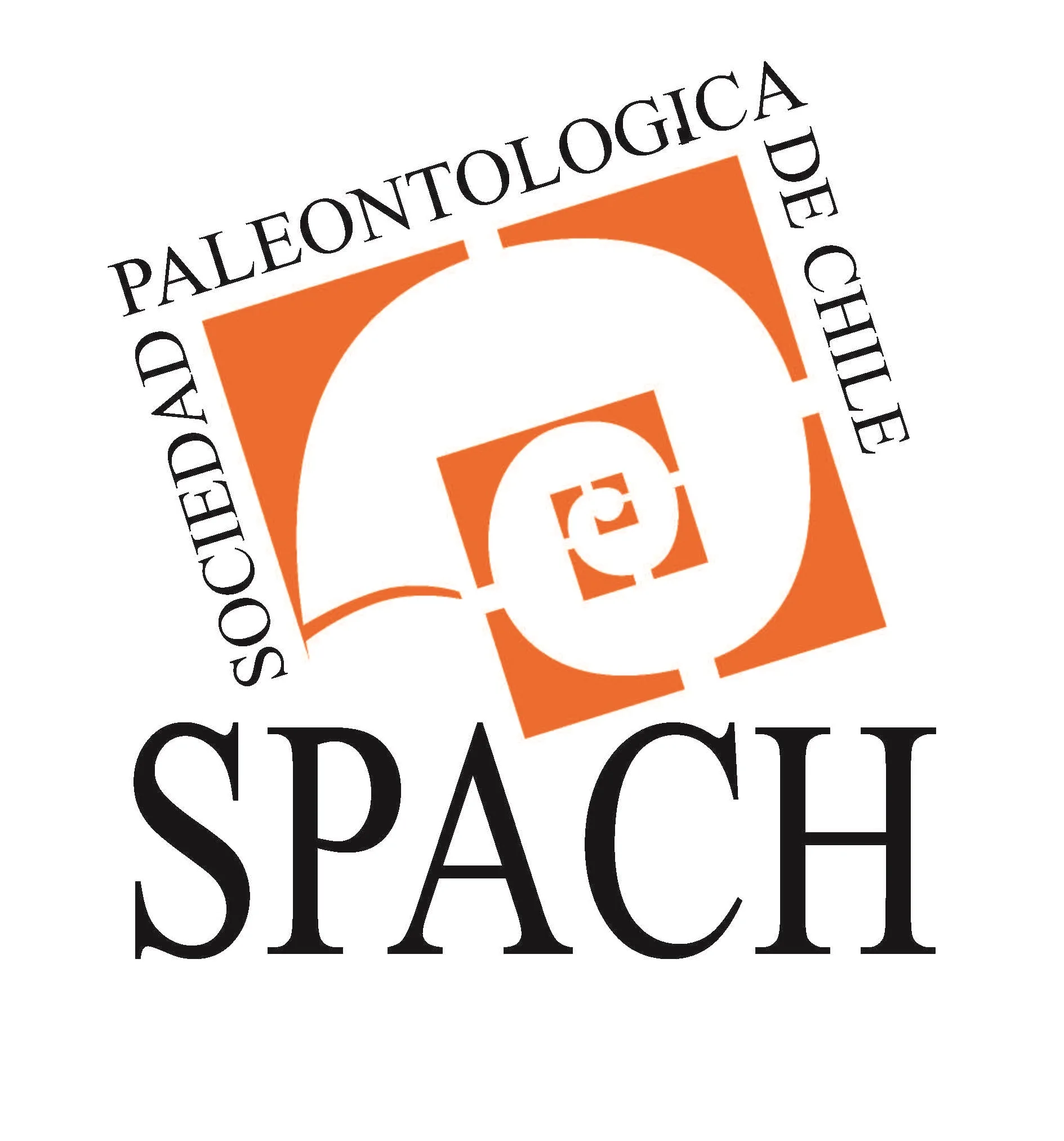 SOCIEDAD PALEONTOLOGICA DE CHILE SPACH
