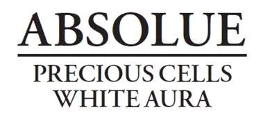ABSOLUE PRECIOUS CELLS WHITE AURA