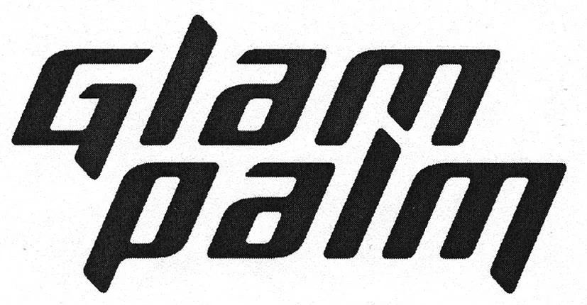 GLAM PALM