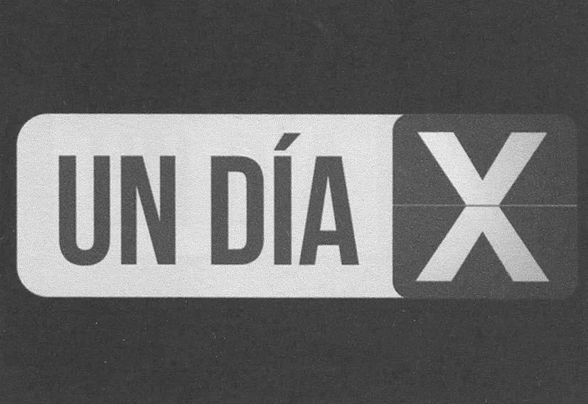 UN DIA X