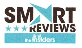 SMART REVIEWS THE INSIDERS