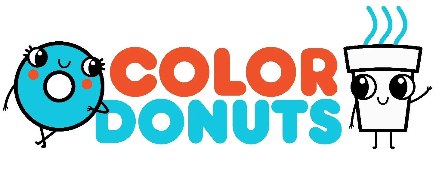 Color Donuts