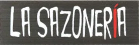 LA SAZONERÍA