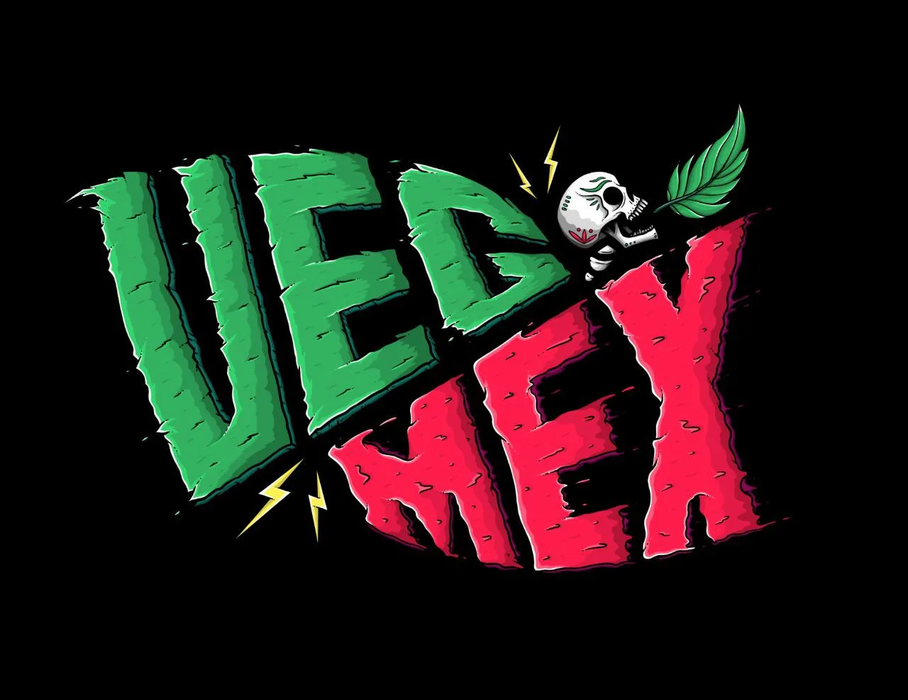 VEG MEX