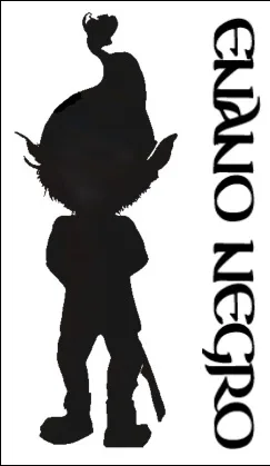 Enano Negro