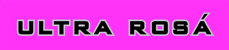 ULTRA ROSÁ