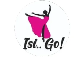 Isi..Go!