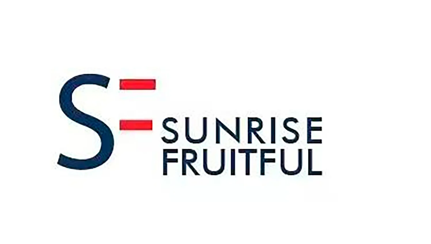 S SUNRISE FRUITFUL