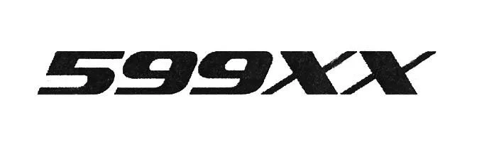 599XX