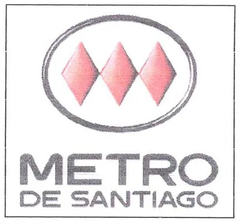 METRO DE SANTIAGO