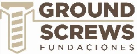 GROUND SCREWS FUNDACIONES