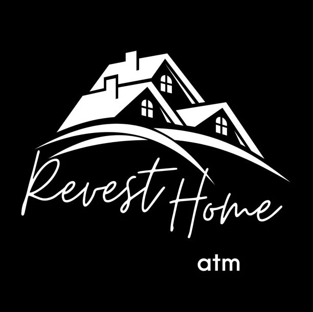 REVEST HOME ATM