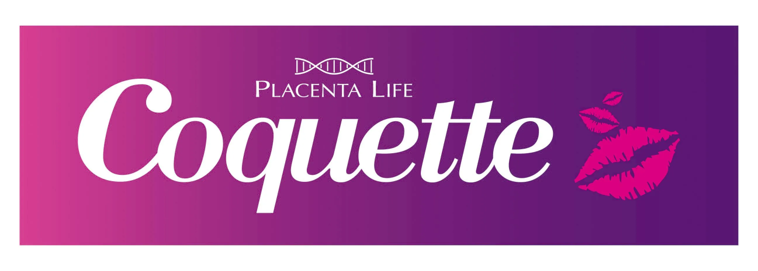 PLACENTA LIFE COQUETTE