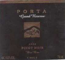 PORTA