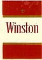 WINSTON