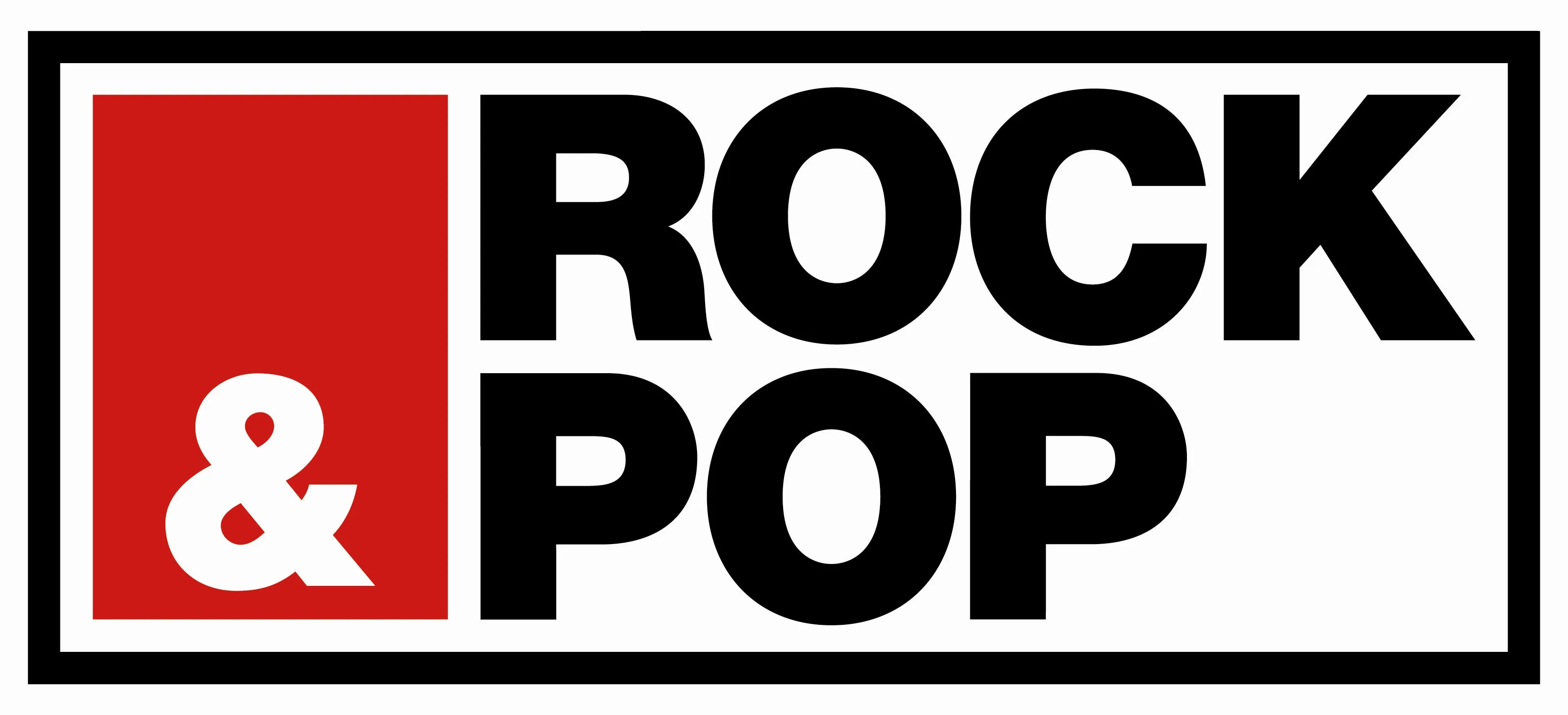 ROCK & POP