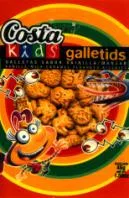 COSTAKIDS GALLETIDS